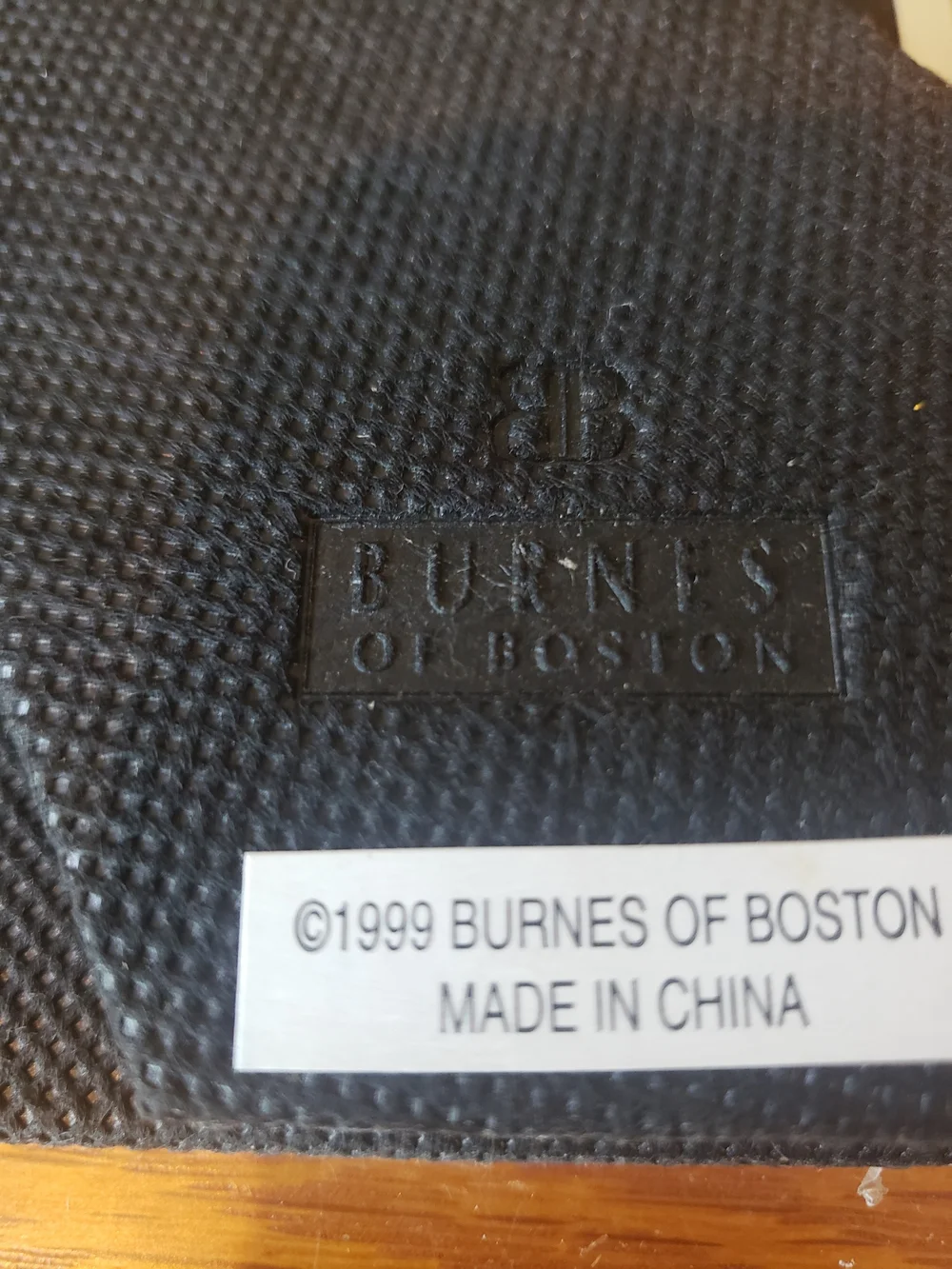 Burnes Of Boston & Carr: Silver Duo Picture Frames